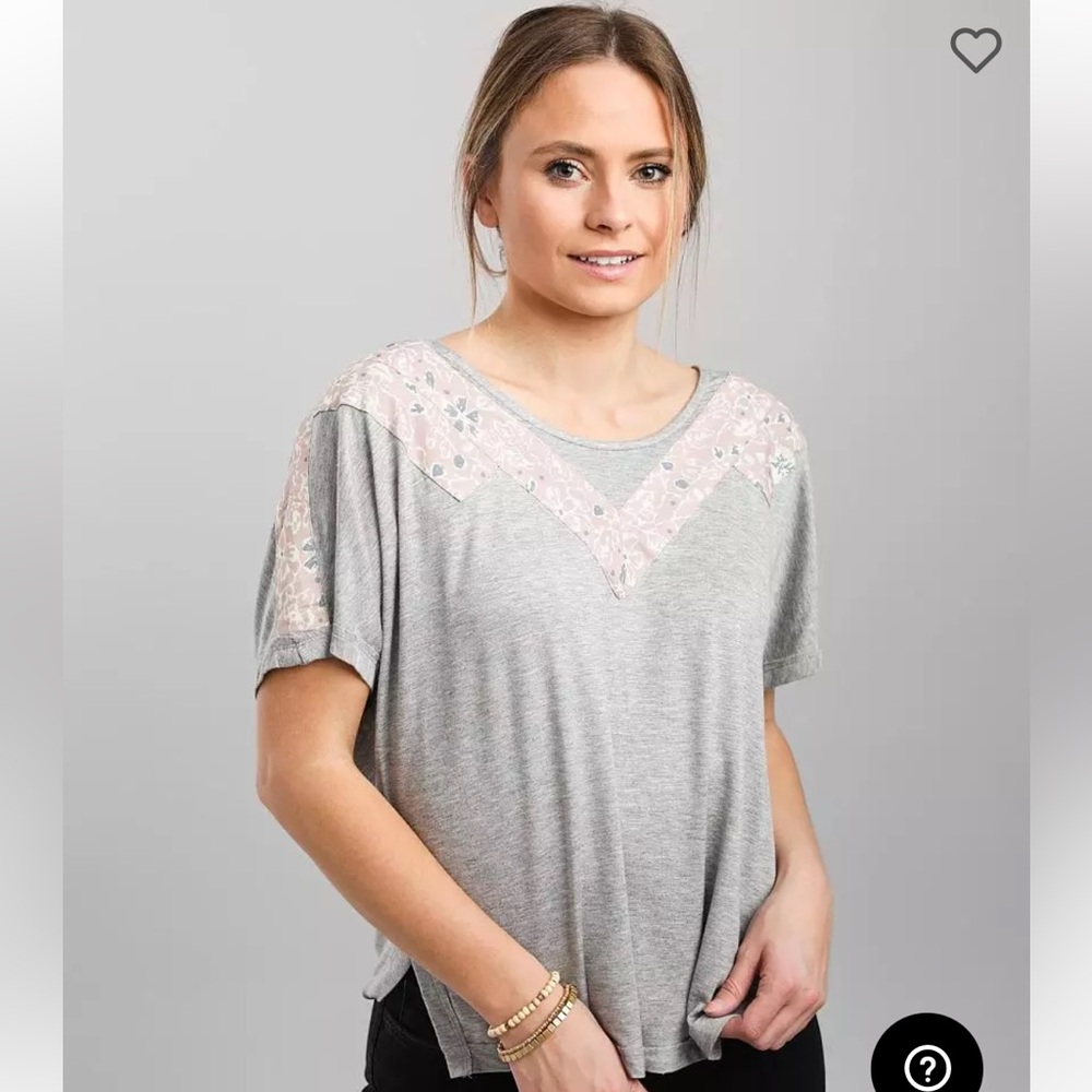 Daytrip Boxy T-Shirt